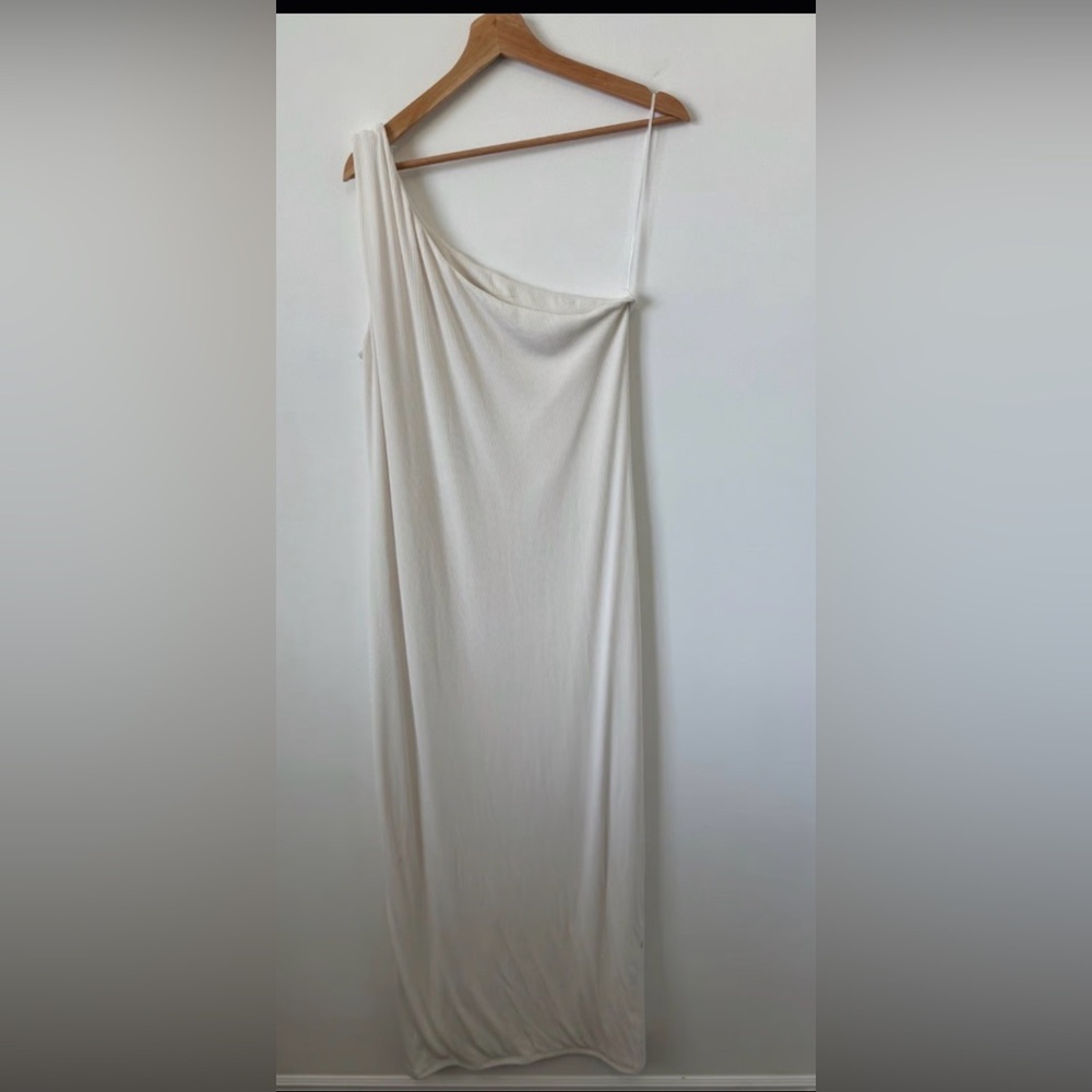 Abercrombie & Fitch Maxi Dress
